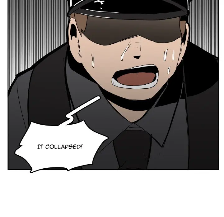 Justitia Episode 31 - Page 81