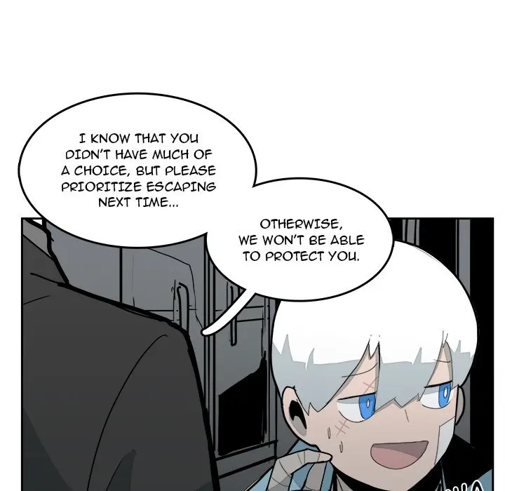 Justitia Episode 31 - Page 9