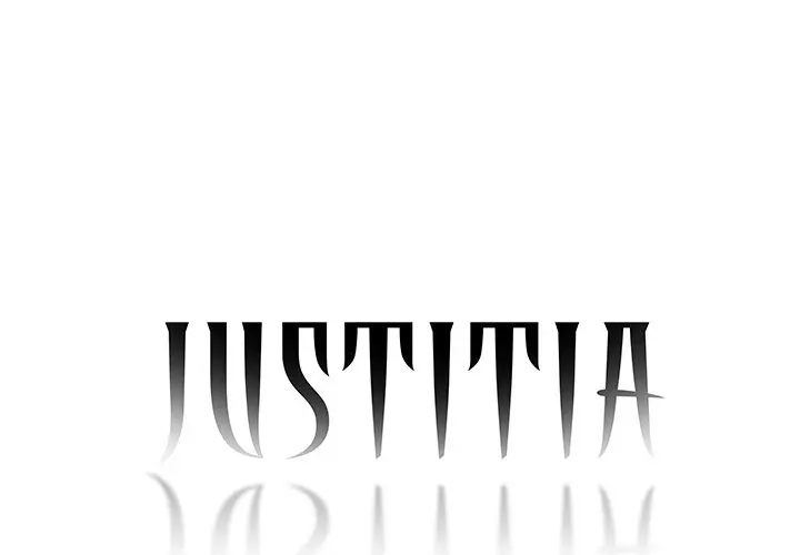 Justitia Episode 32 - Page 1