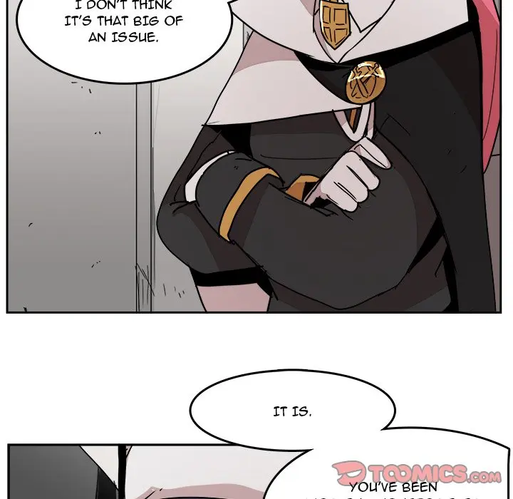 Justitia Episode 32 - Page 10