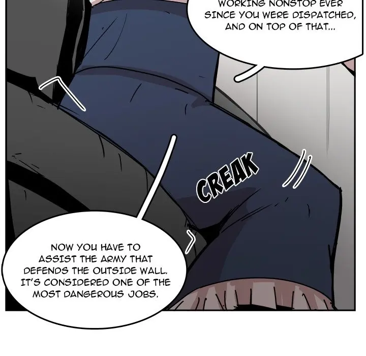 Justitia Episode 32 - Page 11