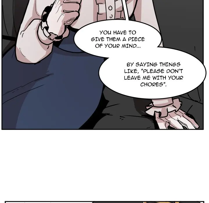 Justitia Episode 32 - Page 13