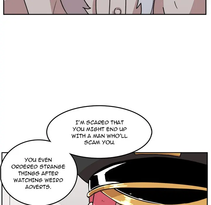 Justitia Episode 32 - Page 19