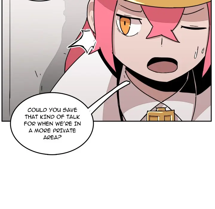 Justitia Episode 32 - Page 20