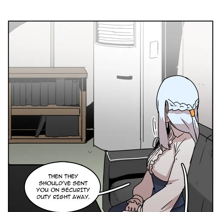 Justitia Episode 32 - Page 23