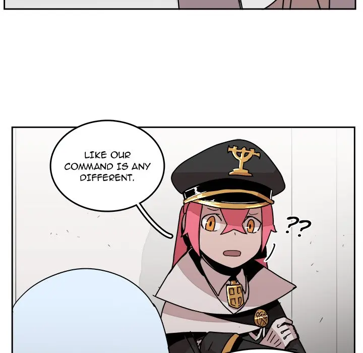 Justitia Episode 32 - Page 27