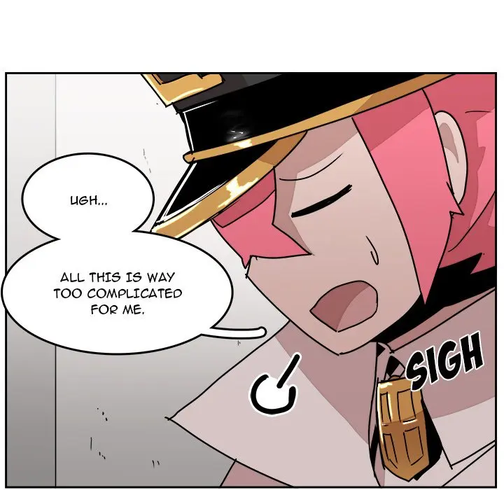 Justitia Episode 32 - Page 29