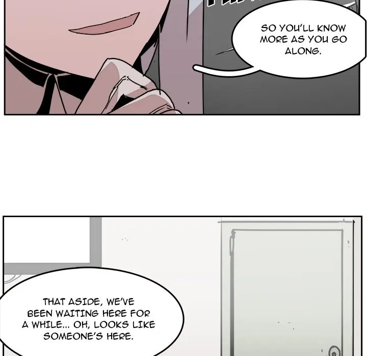 Justitia Episode 32 - Page 31