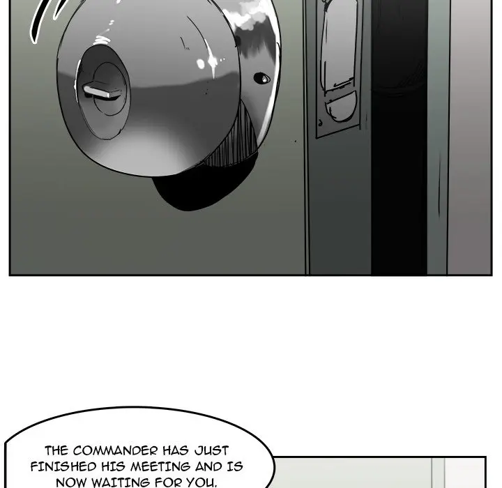 Justitia Episode 32 - Page 35