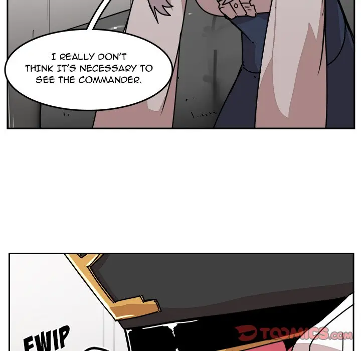 Justitia Episode 32 - Page 38