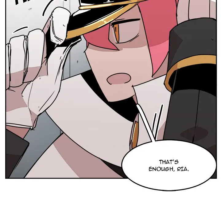 Justitia Episode 32 - Page 39