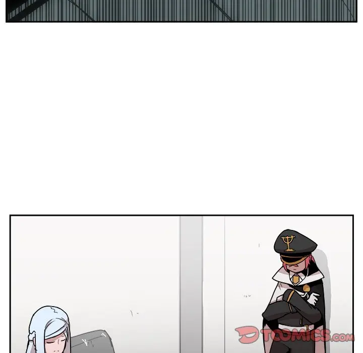 Justitia Episode 32 - Page 6