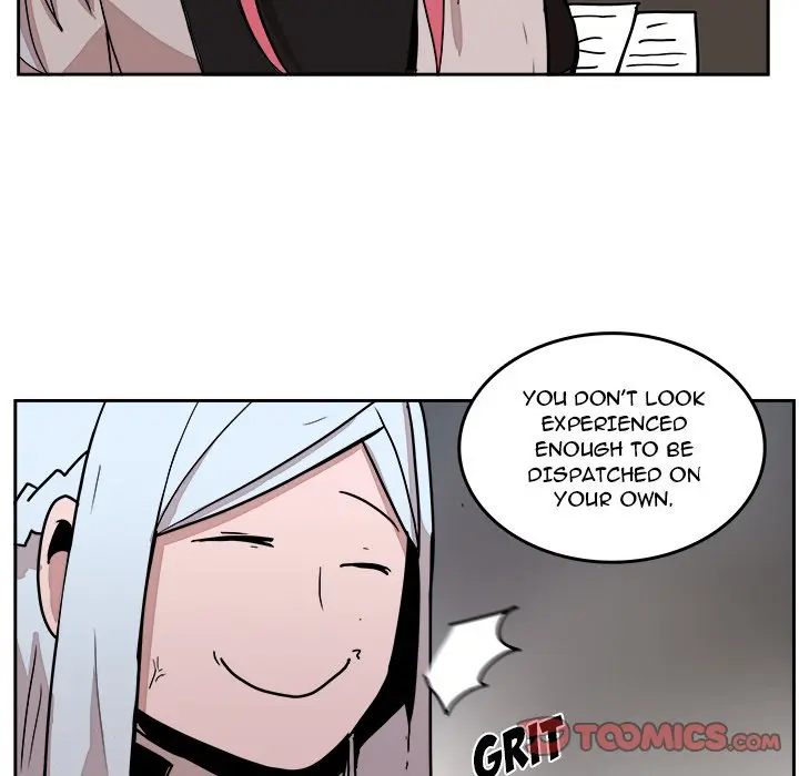 Justitia Episode 32 - Page 66