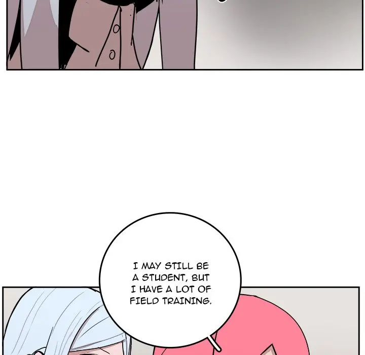 Justitia Episode 32 - Page 67