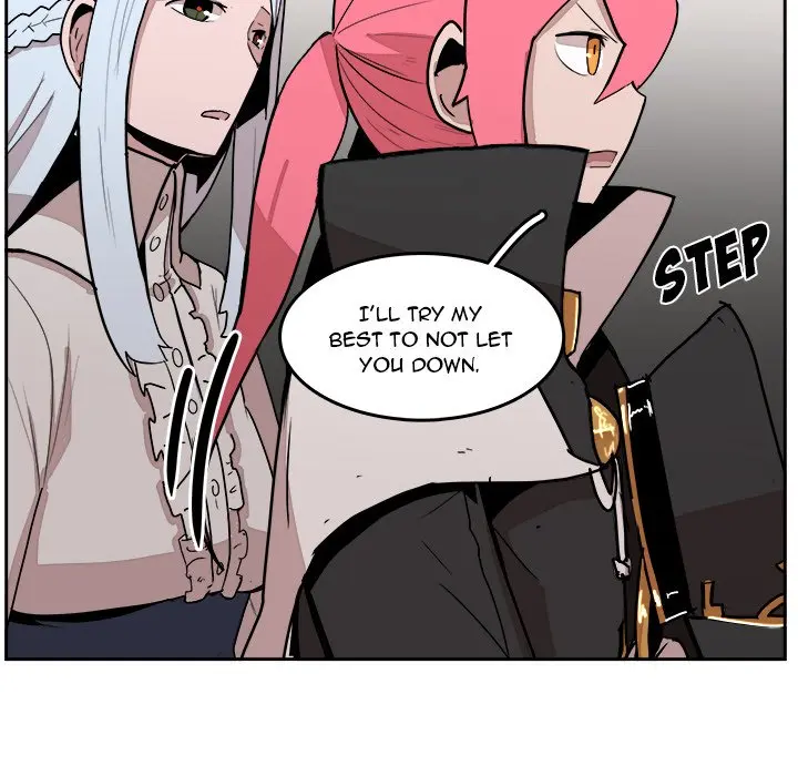 Justitia Episode 32 - Page 68
