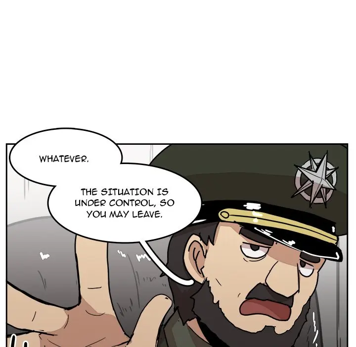 Justitia Episode 32 - Page 69