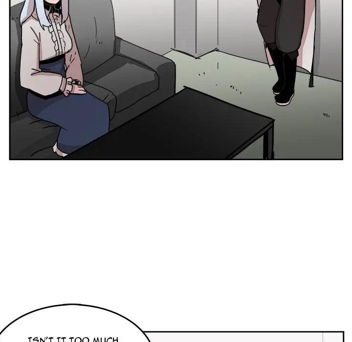 Justitia Episode 32 - Page 7