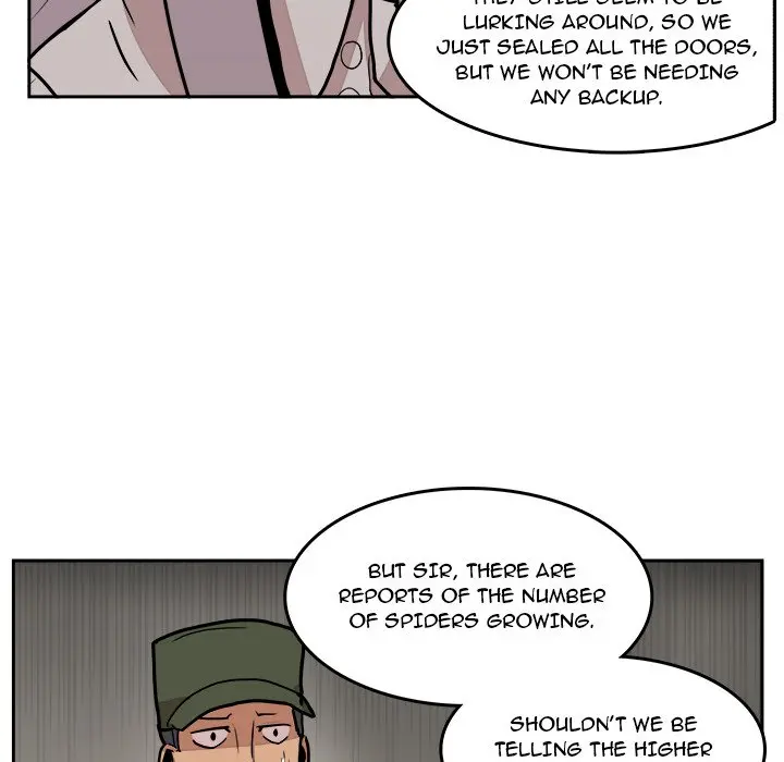 Justitia Episode 32 - Page 73