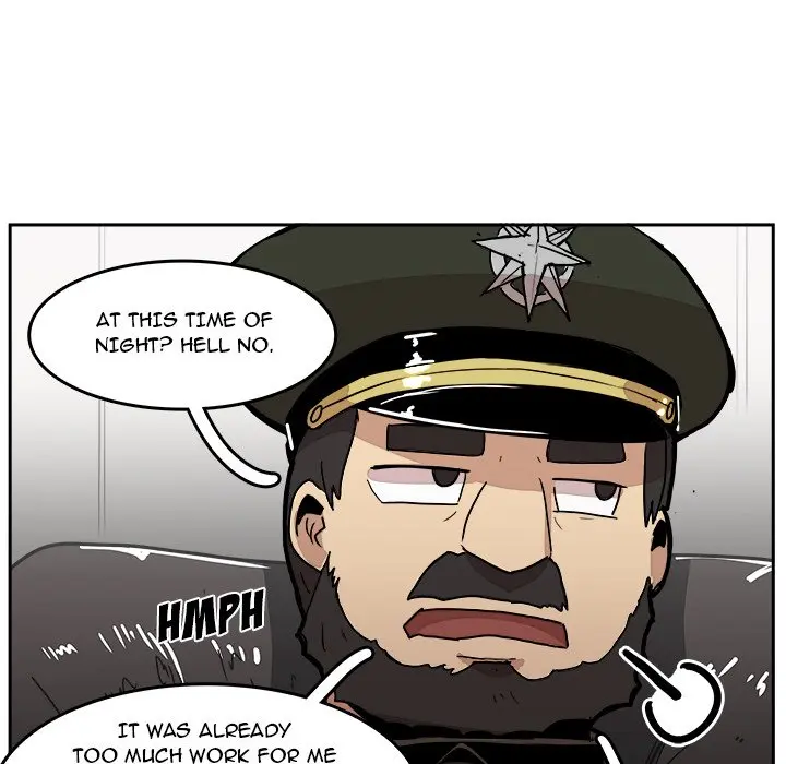 Justitia Episode 32 - Page 75