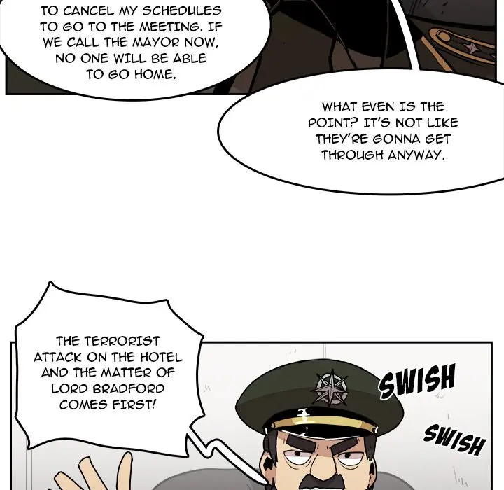 Justitia Episode 32 - Page 76