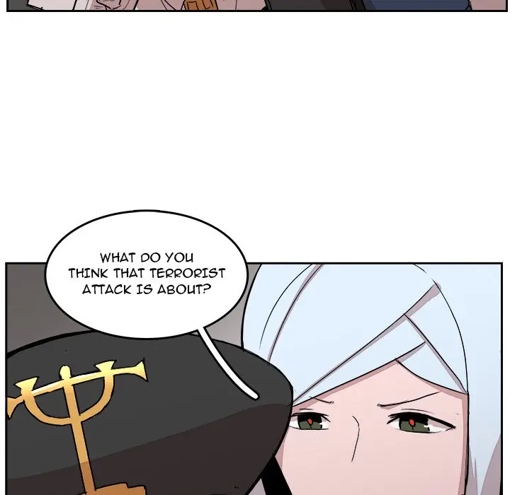 Justitia Episode 32 - Page 79