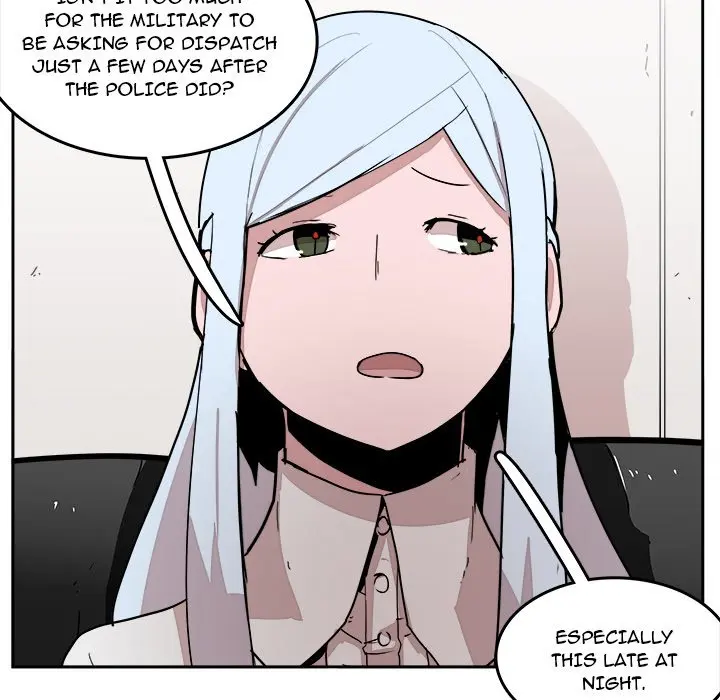 Justitia Episode 32 - Page 8
