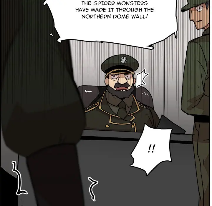 Justitia Episode 32 - Page 85