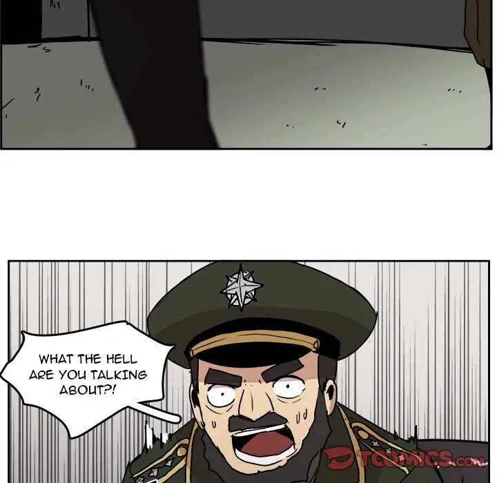 Justitia Episode 32 - Page 86