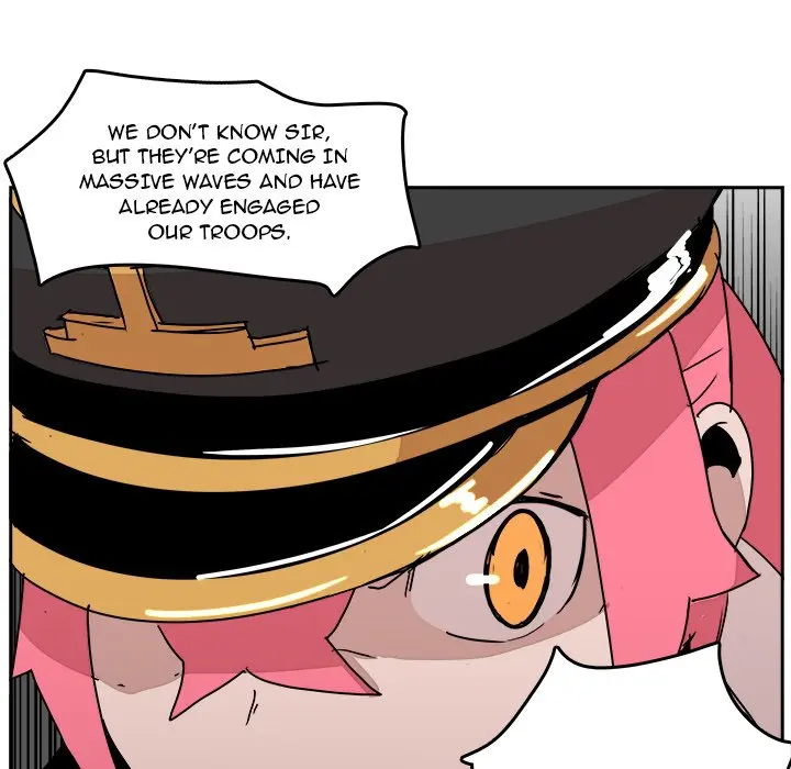 Justitia Episode 32 - Page 88