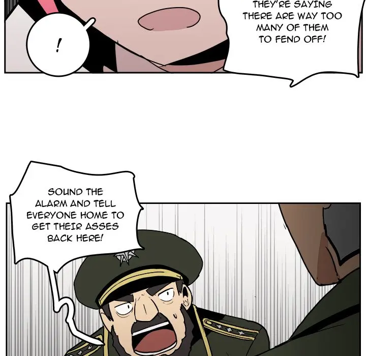Justitia Episode 32 - Page 89