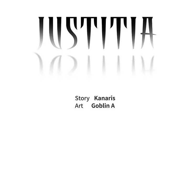 Justitia Episode 33 - Page 11