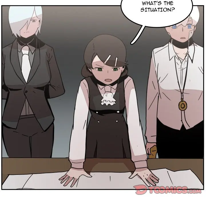 Justitia Episode 33 - Page 14