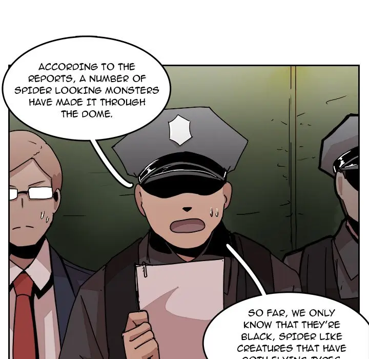Justitia Episode 33 - Page 15