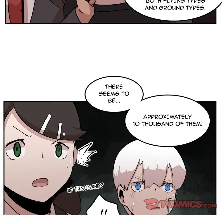 Justitia Episode 33 - Page 16