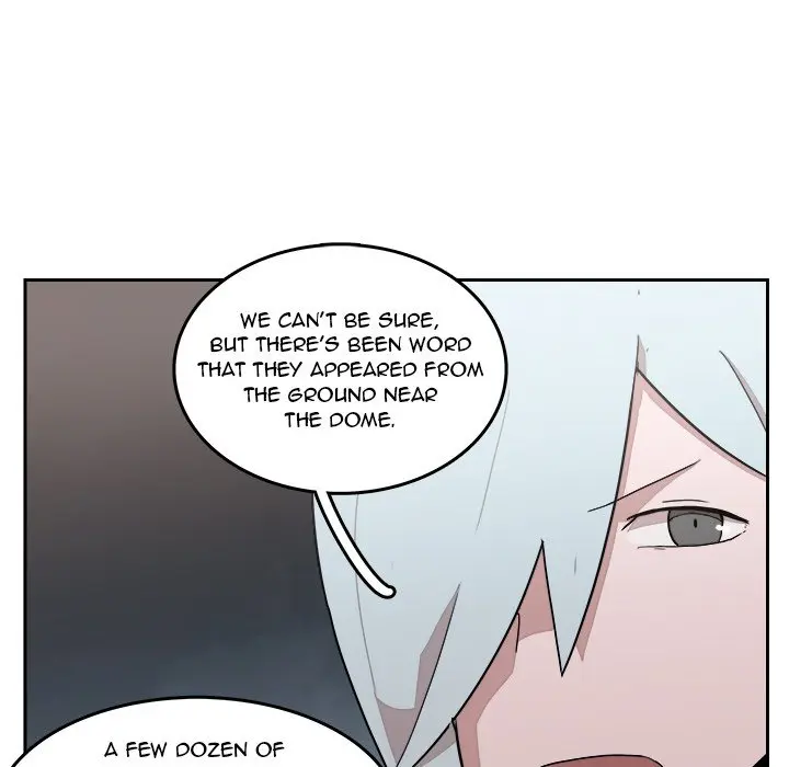 Justitia Episode 33 - Page 19