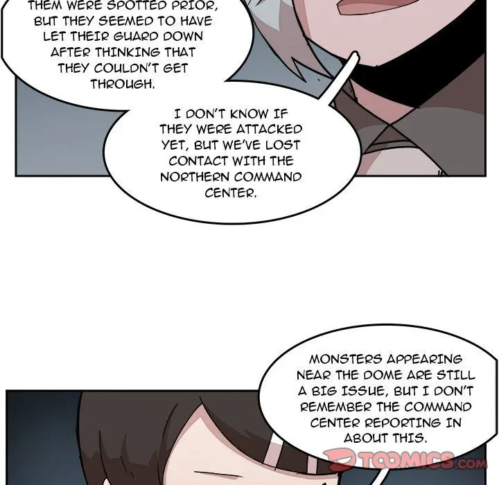 Justitia Episode 33 - Page 20