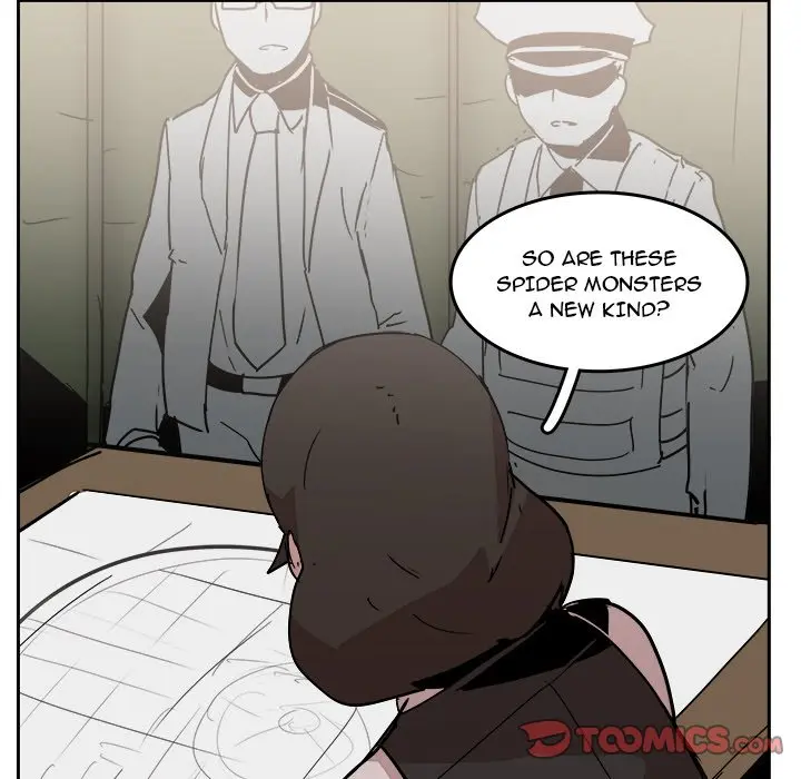Justitia Episode 33 - Page 22