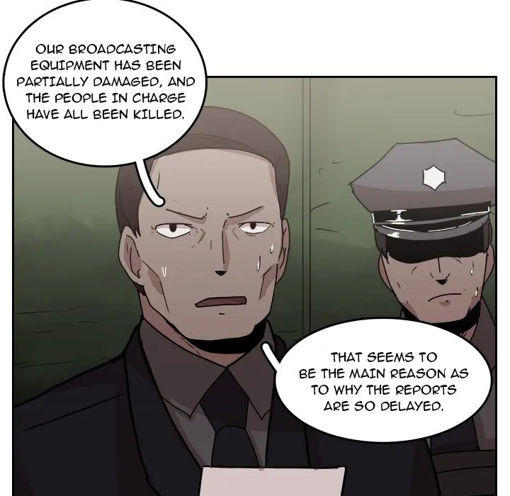 Justitia Episode 33 - Page 25