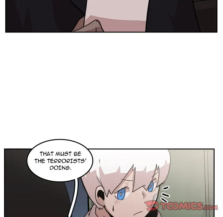 Justitia Episode 33 - Page 26