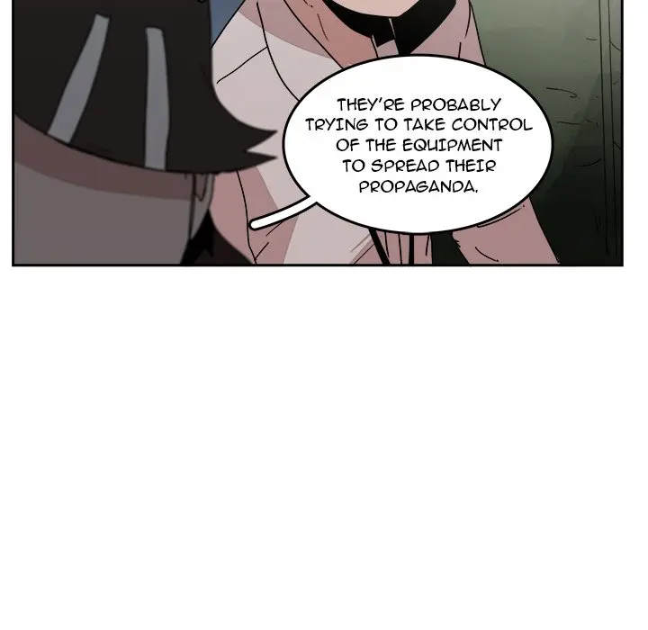 Justitia Episode 33 - Page 27