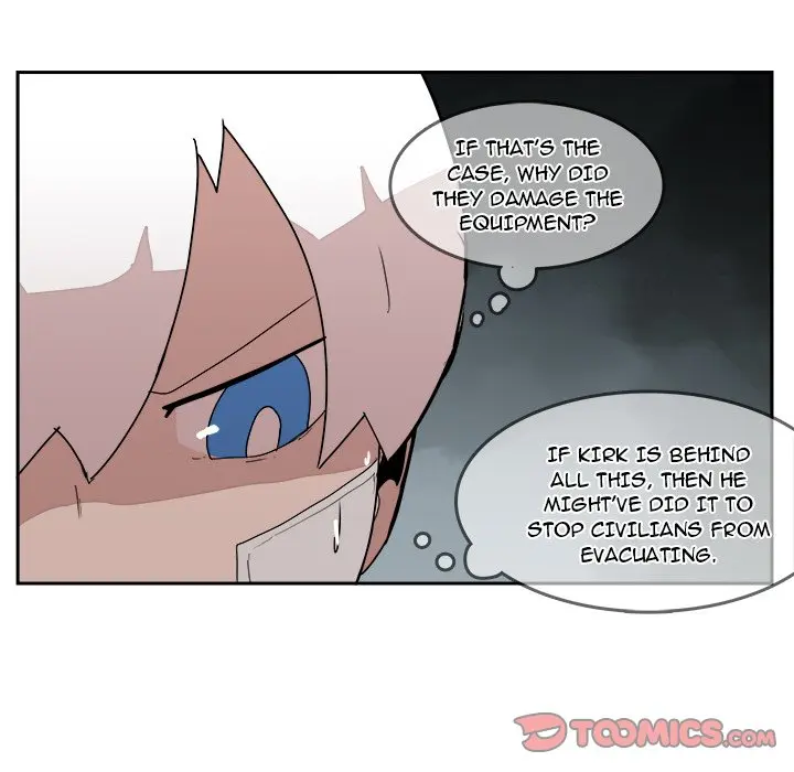 Justitia Episode 33 - Page 28