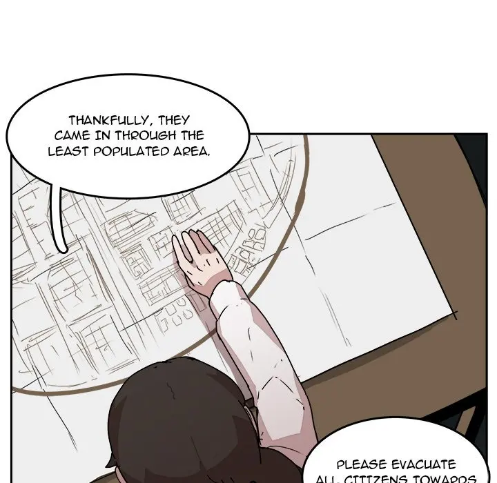 Justitia Episode 33 - Page 29