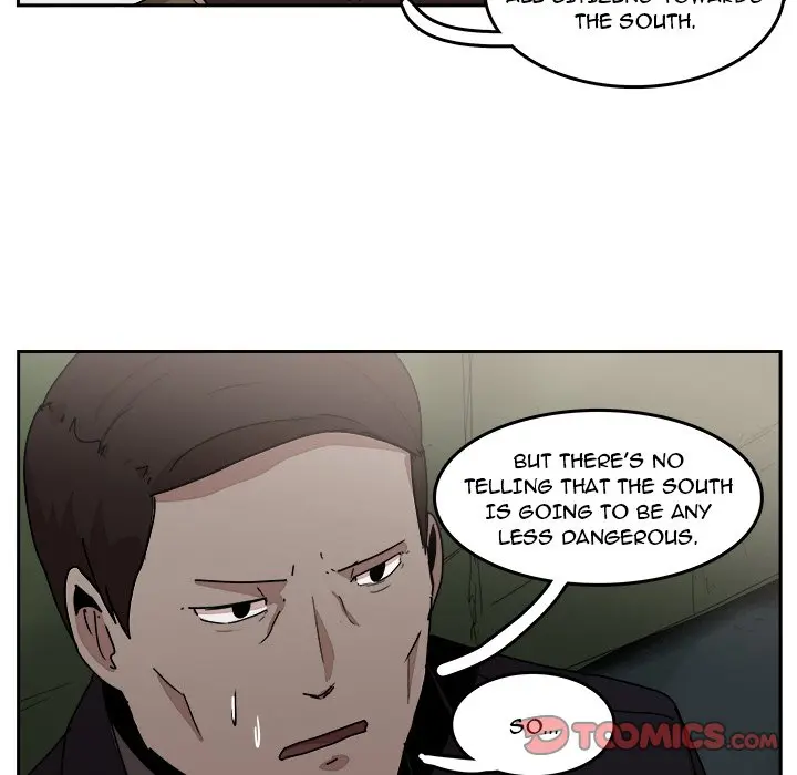 Justitia Episode 33 - Page 30