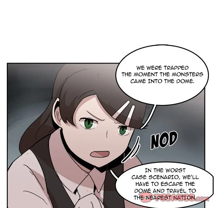 Justitia Episode 33 - Page 32