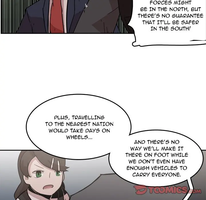 Justitia Episode 33 - Page 34