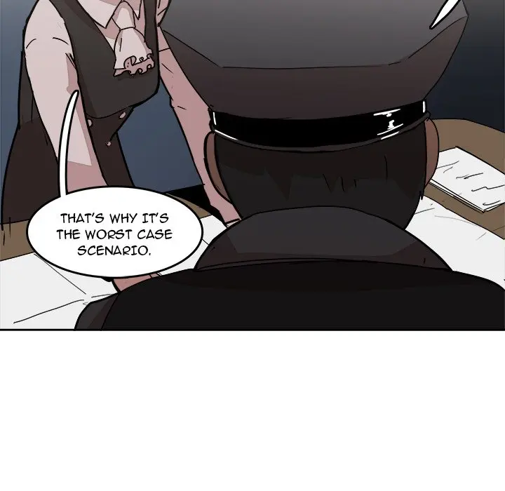 Justitia Episode 33 - Page 35