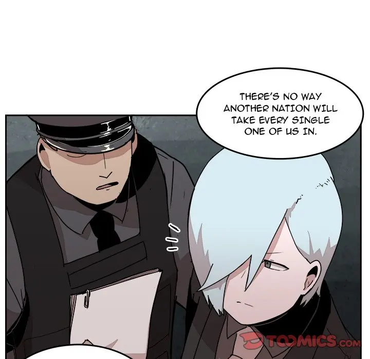Justitia Episode 33 - Page 36