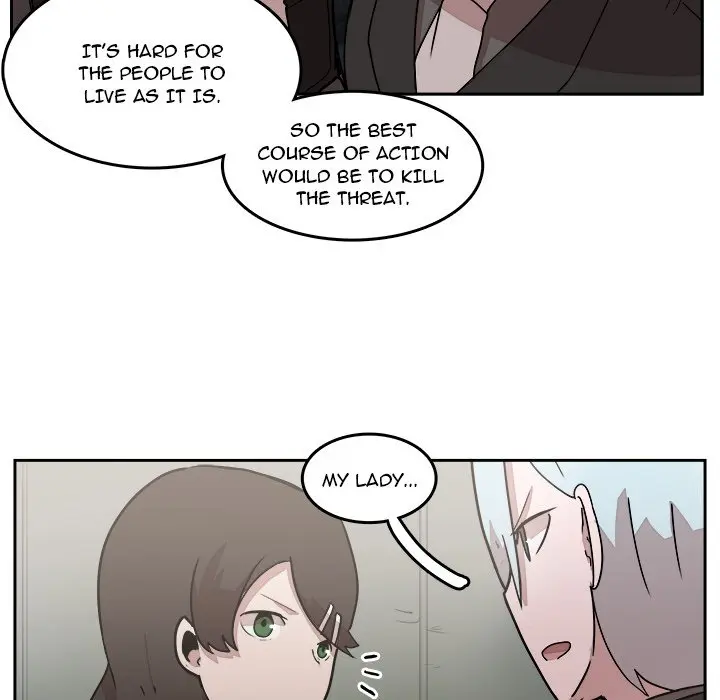 Justitia Episode 33 - Page 37