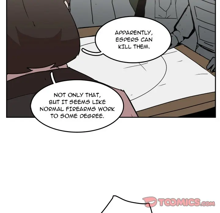 Justitia Episode 33 - Page 42