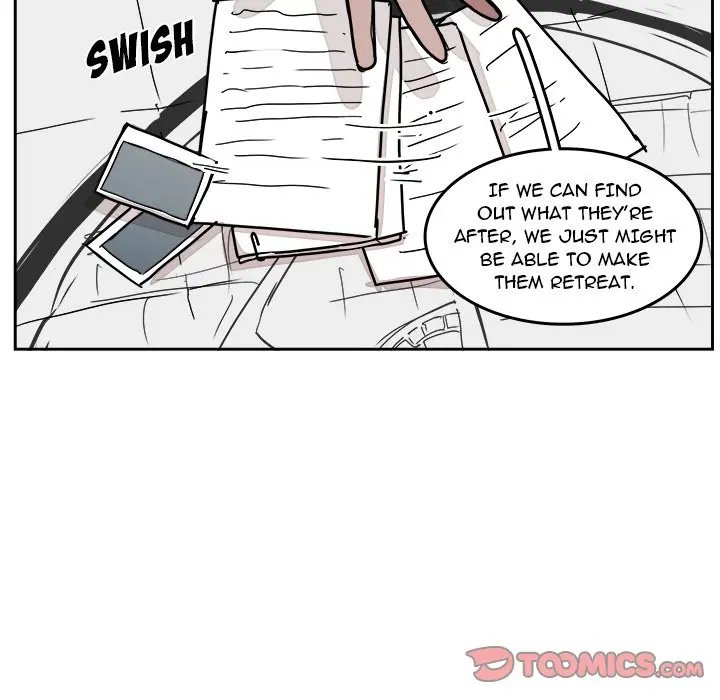 Justitia Episode 33 - Page 48
